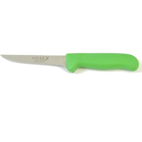 Cuchillo Deshuesador Recto - Comprar Cuchillos Carniceros Profesional