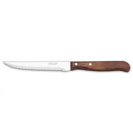 Cuchillo de mesa Chuletero Arcos 100400 - Cuchillos de Mesa
