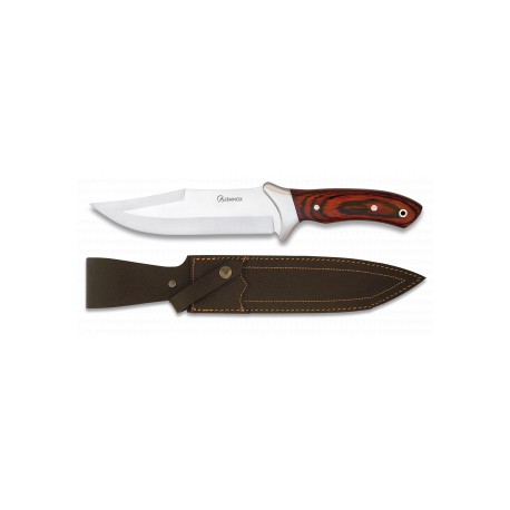 Cuchillo Desollador Mango Stamina - Cuchillos de caza