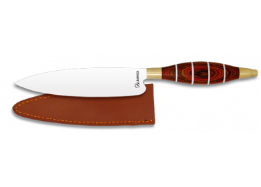 Cuchillo de Cocina Canario - El Naife