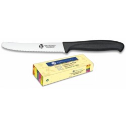 Cuchillo de Mesa Satin Top Cutlery.11.5 - Comprar Cuchillos de Mesa